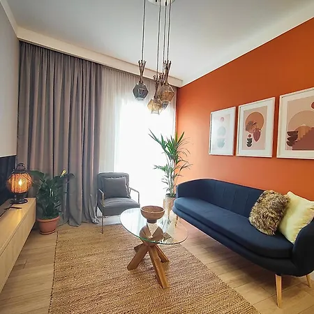 アパート Free Parking