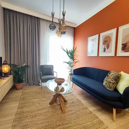 Free Parking ティラナ