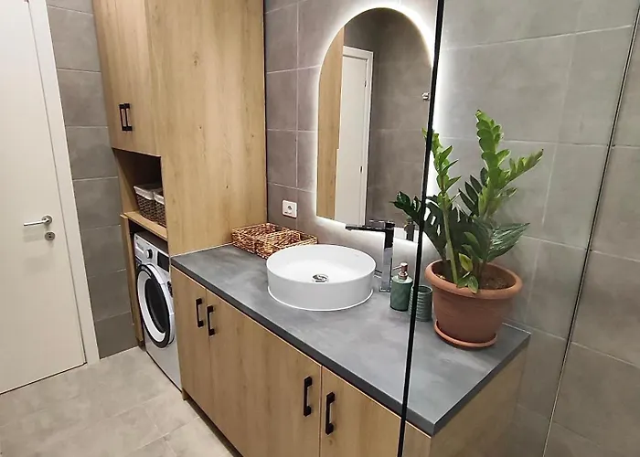 Free Parking Apartamento
