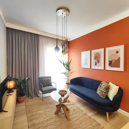 Free Parking Apartment *